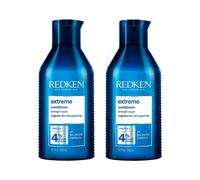 Redken Extreme Conditioner 300Ml Double In Clear Clear One Size