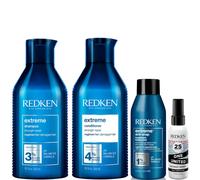 Redken Extreme Damage Repair Routine Bundle