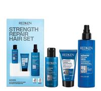 Redken Extreme Discovery Set In Clear Clear One Size