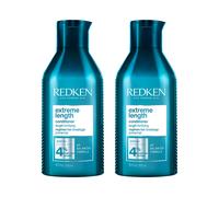 Redken Extreme Length Conditioner 300ml Double