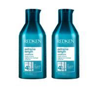 Redken Extreme Length Conditioner 300ml Double - 300 ml