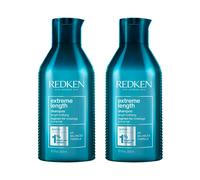 Redken Extreme Length Shampoo - 300 ml