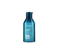 Redken Extreme Length Shampoo 300 Ml Cleansing Care Long Hair Anti-Split Ends