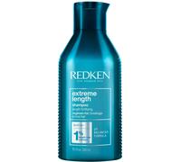 Redken Extreme Length Shampoo regenerating shampoo for long hair 300ml
