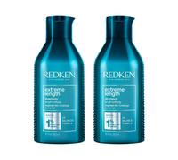 Redken Extreme Length Shampoo 300ml Double