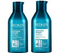 Redken Extreme Length Shampoo Duo (2 x 300ml)