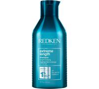 Redken | Extreme Length | Shampoo | Biotin | for Longer, Stronger Hair