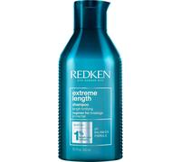 Redken Extreme Length Shampoo - For Longer Hair, 10.1 Fl Oz