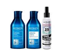 Redken Extreme & One United Bundle