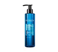 Redken Extreme Play Safe Heat Protectant Spray & Leave In Conditioner| For All Hair Types | Helps Reduce The Appearance of Split Ends | With Tourmalin
