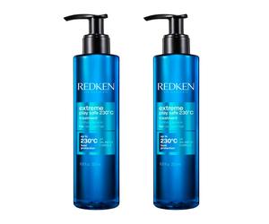 Redken Extreme Play Safe Treatment 250ml Double
