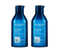 Redken Extreme Shampoo 300ml Double in Clear Redken Clear