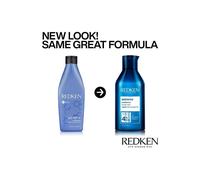 Redken Extreme Shampoo 300ml & Conditioner 300ml Duo