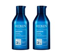 Redken Extreme Shampoo 300ml Double Redken Clear One Size