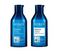 Redken Extreme Shampoo & Conditioner Duo 2 x 300ml