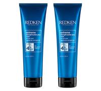 Redken Extreme Strength Builder Plus Mask 250ml Double in Clear