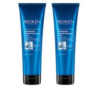 Redken Extreme Strength Builder Plus Mask 250ml Double New