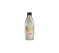 Redken Frizz Dismiss 250ml Conditioner with Brazilian Pracaxi Oil for Humidity Protection & Smoothing Hair