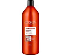 Redken Frizz Dismiss Conditioner 1000 ml Spülung Pflege Anti-Frizz Glanz