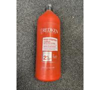 Redken Frizz Dismiss Conditioner anti-frizz conditioner 1l