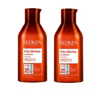 Redken Frizz Dismiss Conditioner 300ml Double - 300 ml