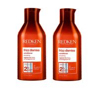 Frizz Dismiss Conditioner 300ml Double Redken Clear One Size