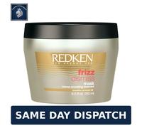 Redken Frizz Dismiss Mask Intense Smoothing Treatment 250ml
