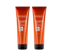Redken Frizz Dismiss Rebel Tame 250ml Double in Clear Redken Clear