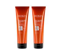 Redken Frizz Dismiss Rebel Tame 250ml Double Redken Clear One Size