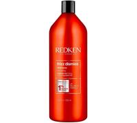 Redken Frizz Dismiss Shampoo shampoo for unruly and frizzy hair 1 l