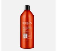 Redken Frizz Dismiss Shampoo shampoo for unruly and frizzy hair 1l