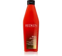REDKEN | Frizz Dismiss | Shampoo | For Humidity Protection and Smoothing Frizzy Hair | 300 ml