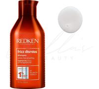 Redken Frizz Dismiss Shampoo 300ml