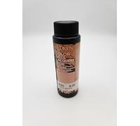 REDKEN GEL LACQUER COLOUR 60ML PERMANENT LIQUID HAIR COLOUR 8NN CREME BRULEE