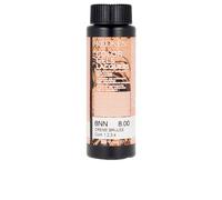Redken Gel Lacquers 8nn Natural Cream Brulee 60ml Hair Dyes