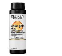 Redken Gel Oils 07nch 7.015 60ml Hair Dyes