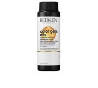 Redken Gels Oil 5na 5.01 3 X 60ml Hair Dyes