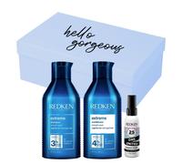 Redken Gorgeous & Repaired Hair Beauty Box - Worth £52.30