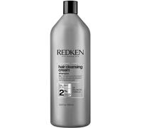 Redken Hair Cleansing Cream Shampoo clarifying detox shampoo against daily build up 1l