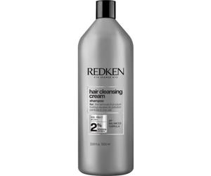 Redken Hair Cleansing Cream Shampoo clarifying detox shampoo against daily build up 1 l
