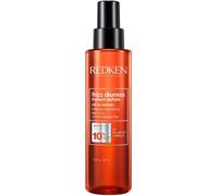 REDKEN Hair Oil-In-Serum, Babassu Oil, Smooths Hair, Lightweight, Frizz Dismiss