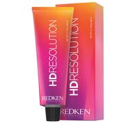 Redken HD Resolution demi-permanent hair color 60 ml, 3N (3.0) Dark Brown Natural