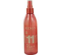 Redken Heat Styling Iron Shape 11 Finishing Thermal Spray 8.5 oz
