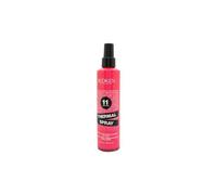 Redken Heat Styling Iron Shape 11 Thermal Protection Spray 250ml