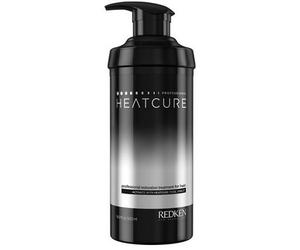 Redken Heatcure Professional Restoration Formula intensive regeneration salon treatment 500 ml