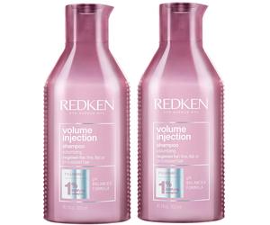 Redken High Rise Volume Lifting Shampoo Duo (2 x 300ml)