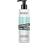 Redken Hydrating Curl Cream 250ml 250ml