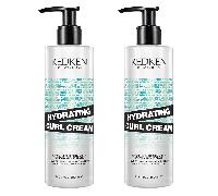 Redken Hydrating Curl Cream 250ml Double