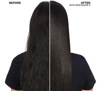 REDKEN | Iron Shape 11 Heat Styling Spray Tames Frizz Adds Shine 250ml Shine