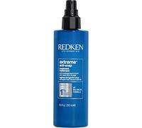 REDKEN Leave-In Treatment, Reduces Appearance of Split Ends, Extreme Anti Snap,